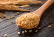 فوائد الارز للاطفال ومتي يمكن لطفلك تناول الارز