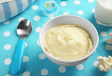 فوائد القرنبيط للاطفال ومتي يمكن تقديم القرنبيط للاطفال