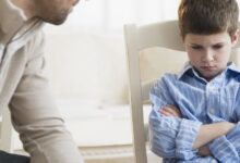 علاج الطفل قليل الادب وطرق التعامل معه