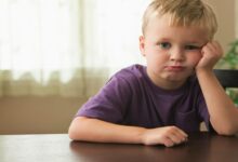 خطوات تعليم الطفل طاعة الاوامر