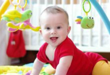 علاج الضعف اللغوي عند الطفل