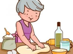 قصة جبل الخبز للاطفال